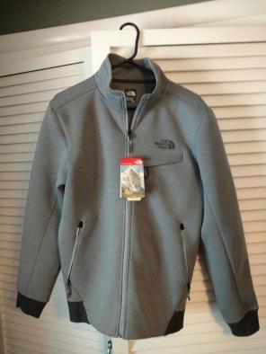 North Face 3D Thermal Jacket