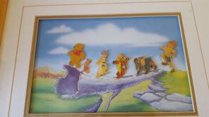 Winnie the Pooh