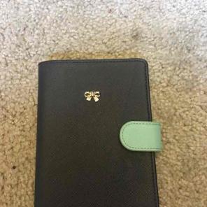 JAVOEdge Passport Protection Case