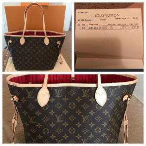 Neverfull MM