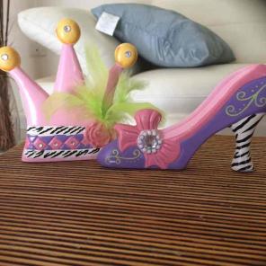Home decor for girls
