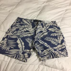 Hawaiian American Eagle Shorts!!