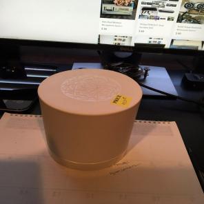 Sense With Sleep Pill Sleep Monitor