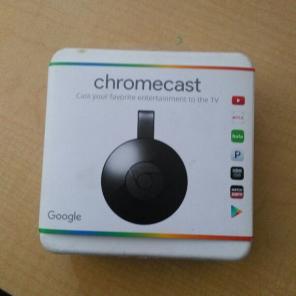 Chromecast