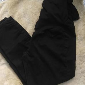 Maternity Dress Pants