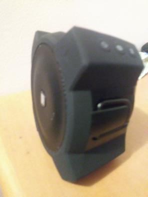 Speaker