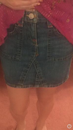 Authentic True Religion Kids Size 14