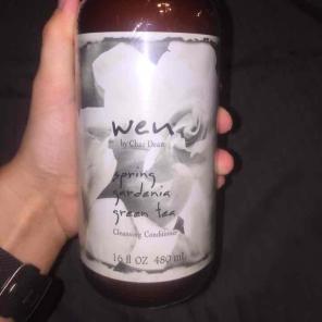 Wen Cleansing Conditioner
