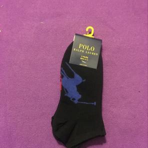 Boys Polo Socks 9-11