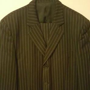 Pierre Cardin' Suit jacket and pants