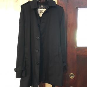 Burberry London Mid Length Trench Coat