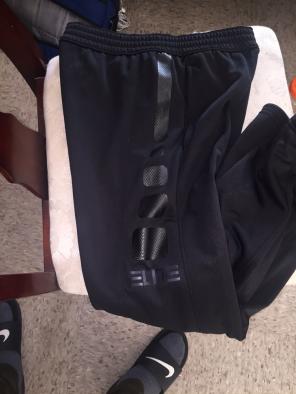 Nike Elite Sweatpants