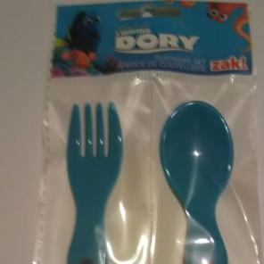 Dory flatware set