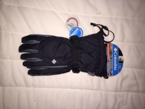 Women's Columbia Gloves