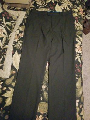 Axis men's slacks