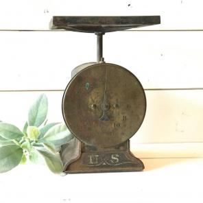 Vintage Scale