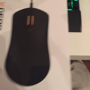 Fnatic Gaming Mouse