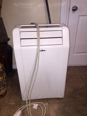 BestHome Portable Air Conditioner $100