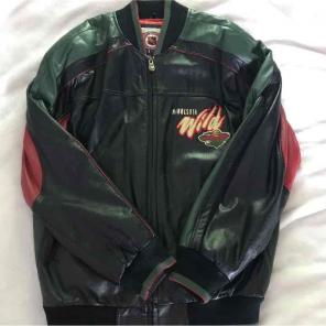 Minnesota Wild Jacket