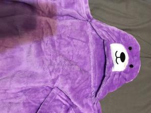 Lot 2 Towels