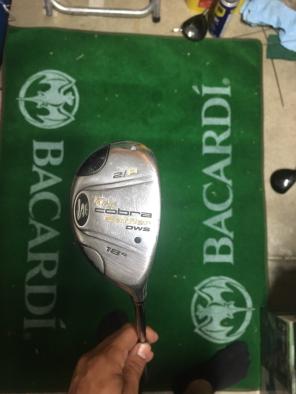 Cobra Baffler 2 Hybrid