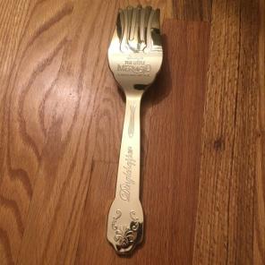 Disney's The Little Mermaid Brush