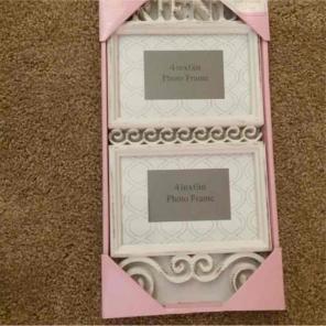 Picture Frame. 2 in 1