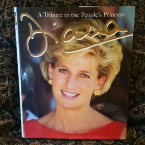 Diana A Tribute to the People's Princess