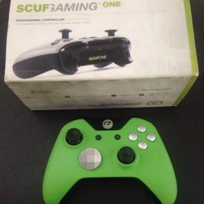 Xbox Scuf One Controller