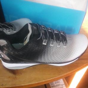 Baseball cleats And Helmet Brand New
