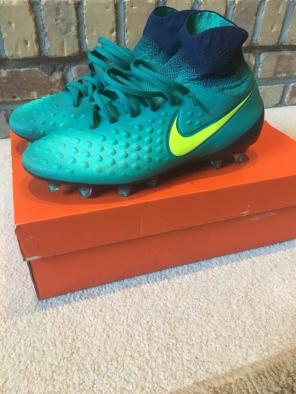 Jr. MAGISTA OBRA II FG