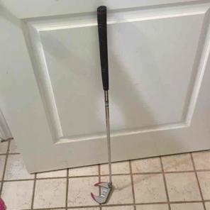 Women's Putter