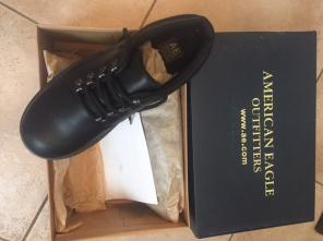 Brand New Men's AE Shoes
