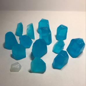 Pack O' Gemmies