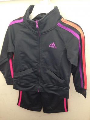 Adidas Outfit