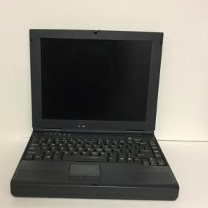 Gateway Solo 1100 Laptop For Parts