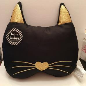 Cat Lovers Throw Pillows Buy 1 or Both!