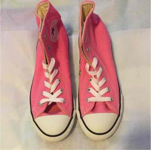 Brand New Converse