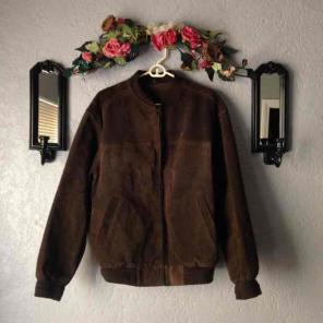 Vintage Jacket