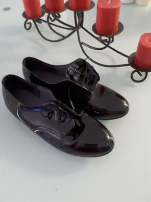 Capps shoe co size 11 1/2