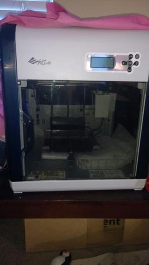 Xyzprinter