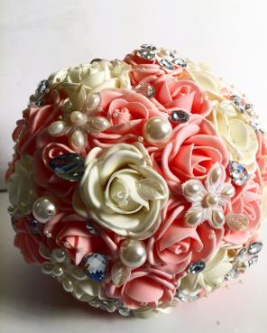 Wedding Bouquet