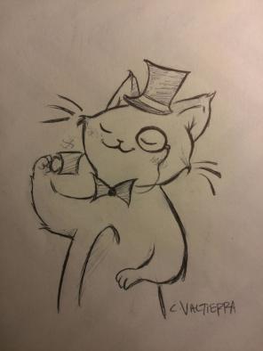 CATSBY