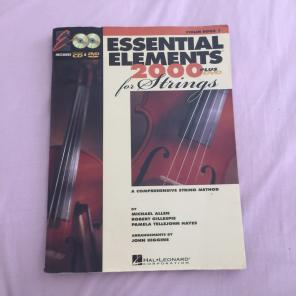 Violin Book 1