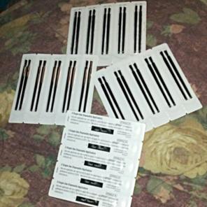 Latisse disposable applicators