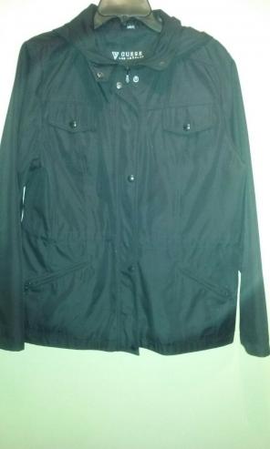 Guess Raincoat