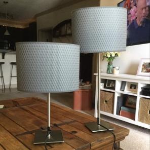 IKEA Lamps