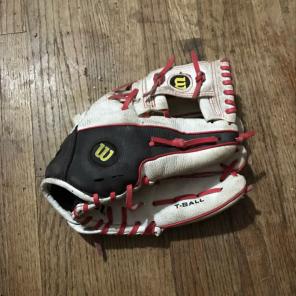 Wilson 11 Inch Baseball Glove