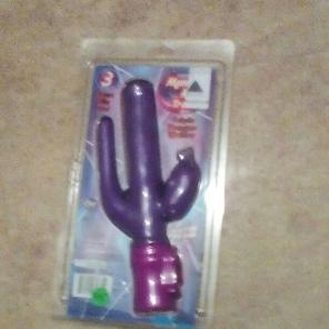 Adult toy