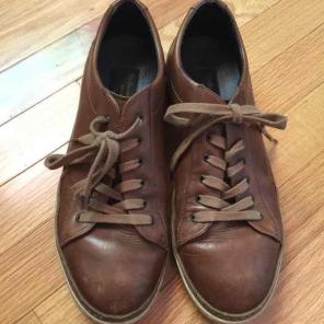 To boot New York Adam Derrick men's 9.5